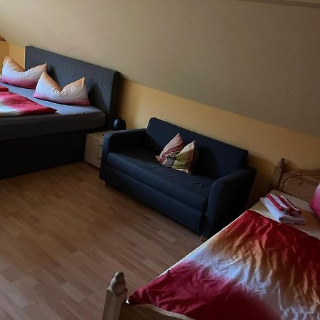 Ferienhaus Harz Bad Sachsa Exteriér fotografie