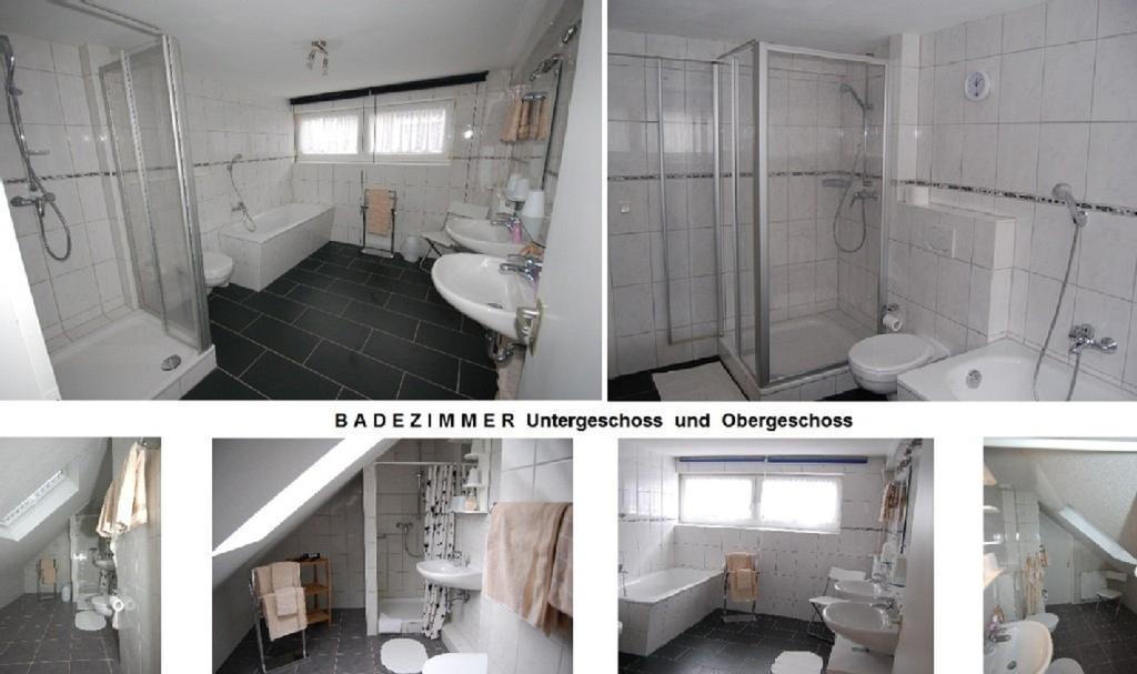 Ferienhaus Harz Bad Sachsa Exteriér fotografie