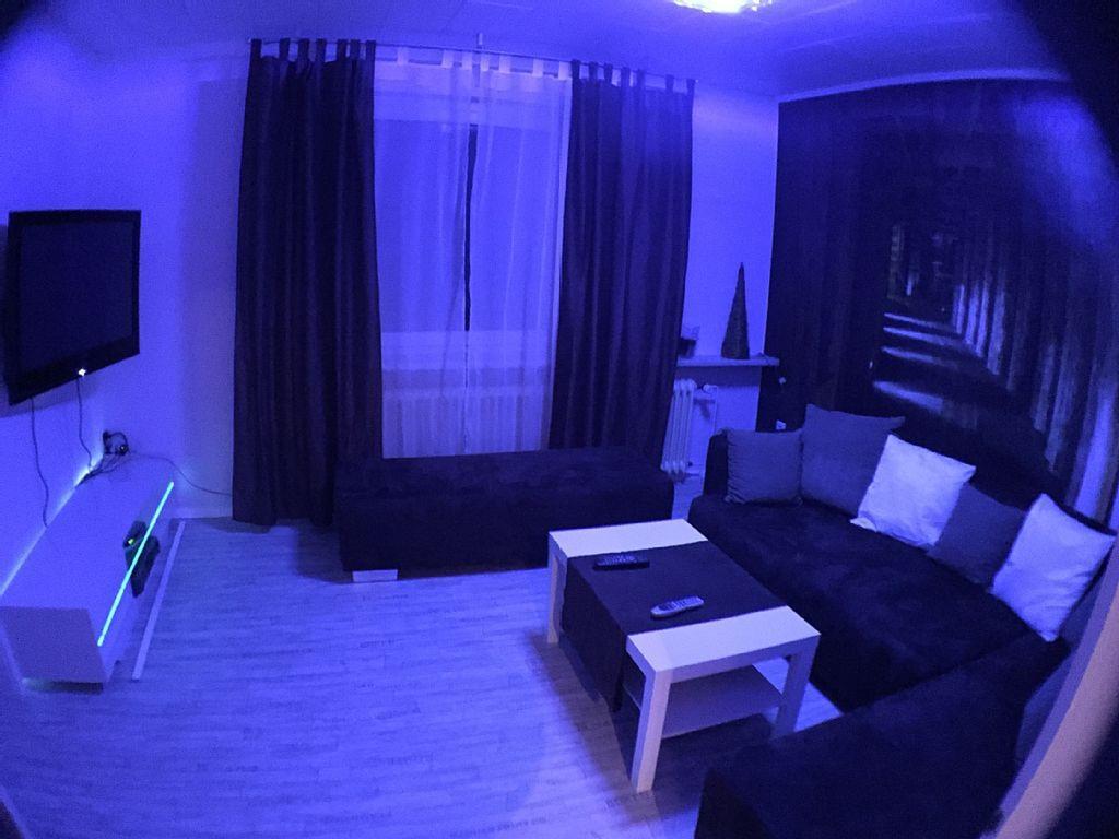 Ferienhaus Harz Bad Sachsa Exteriér fotografie