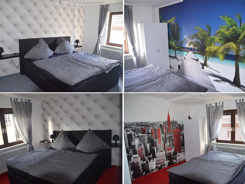 Ferienhaus Harz Bad Sachsa Exteriér fotografie