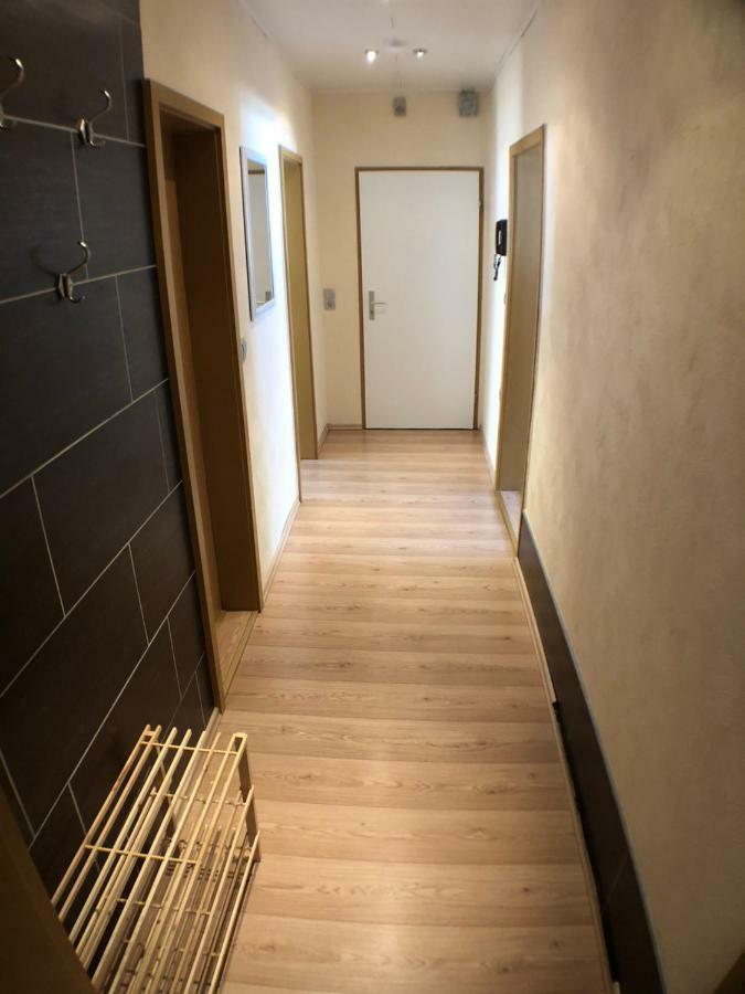 Ferienhaus Harz Bad Sachsa Exteriér fotografie