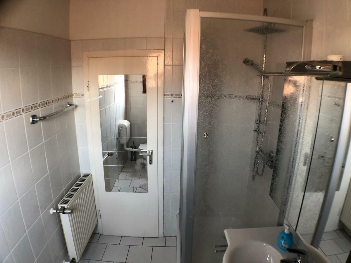 Ferienhaus Harz Bad Sachsa Exteriér fotografie